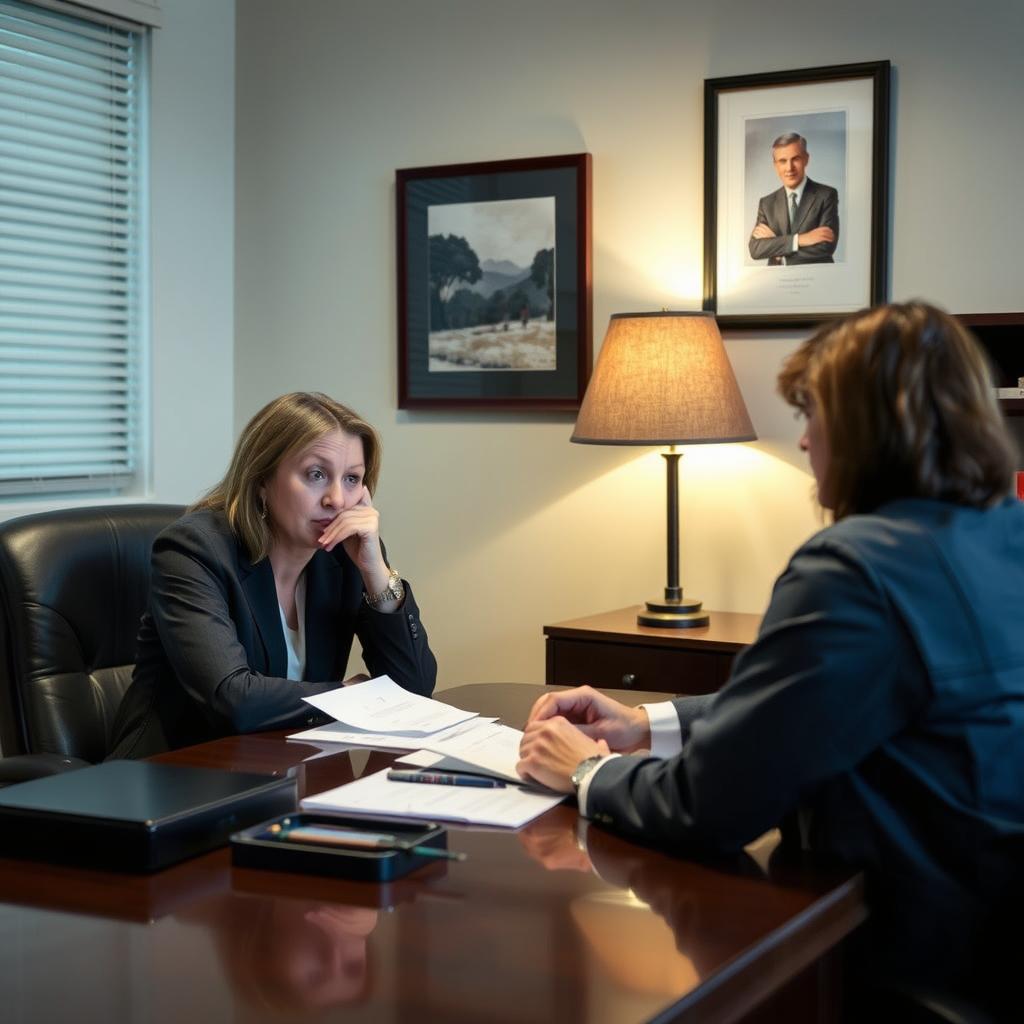 paternity rights lawyer Calvert County