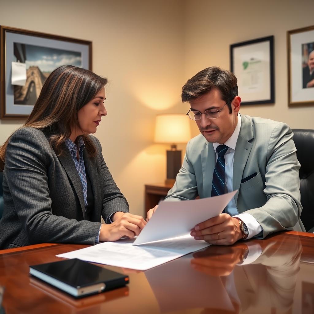 paternity rights lawyer Carroll County