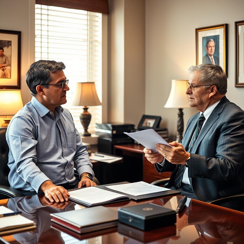 paternity rights lawyer Garrett County