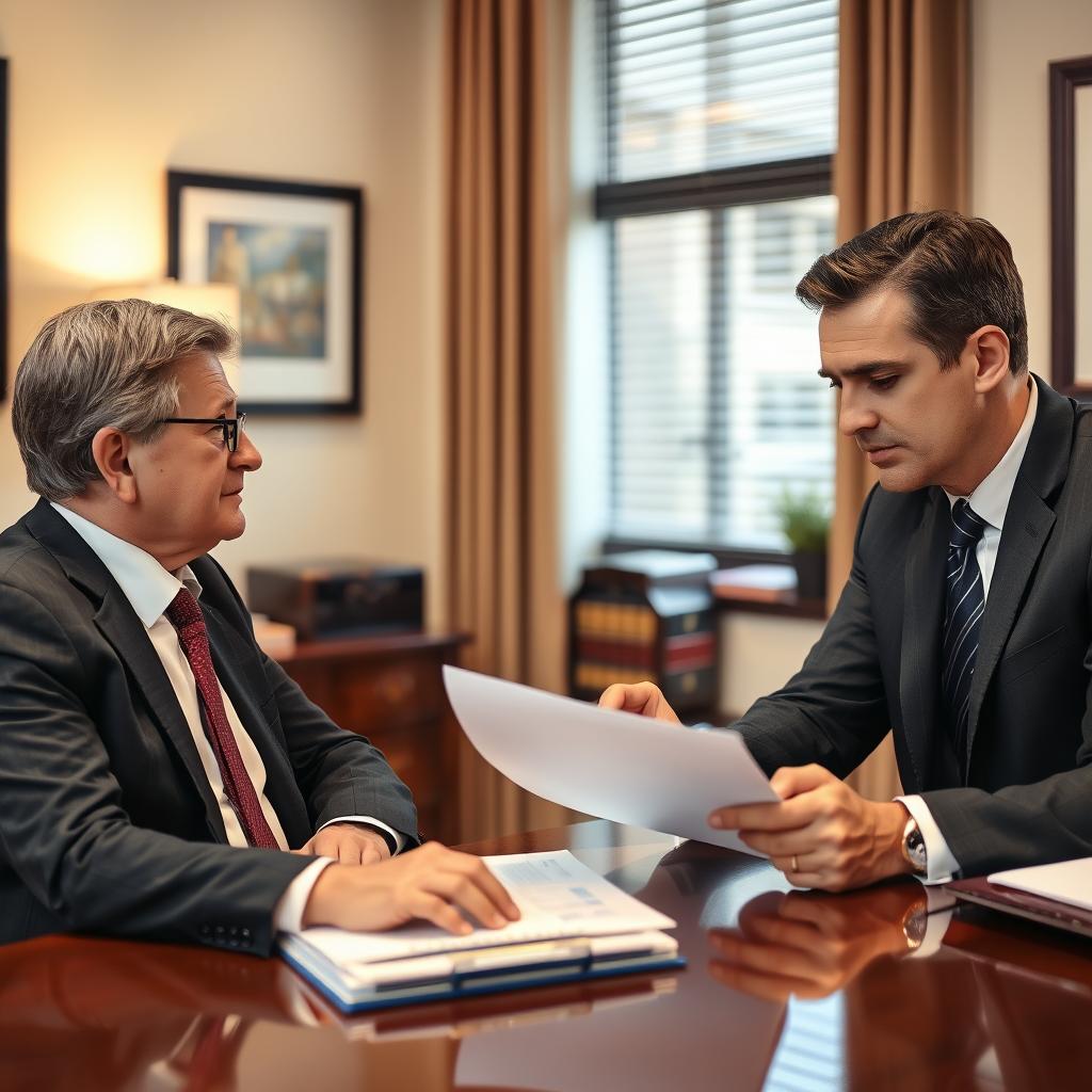 paternity rights lawyer Rockville