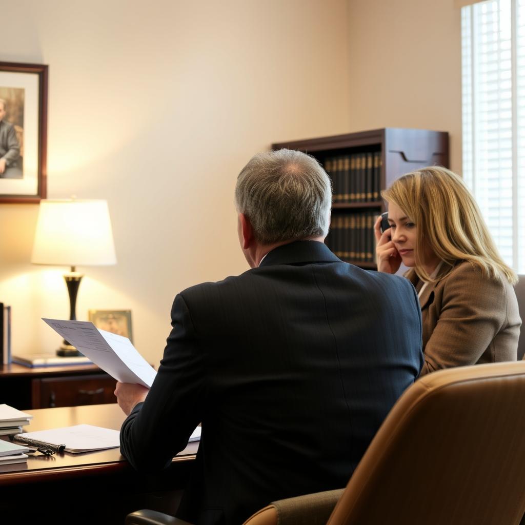 paternity rights lawyer Salisbury