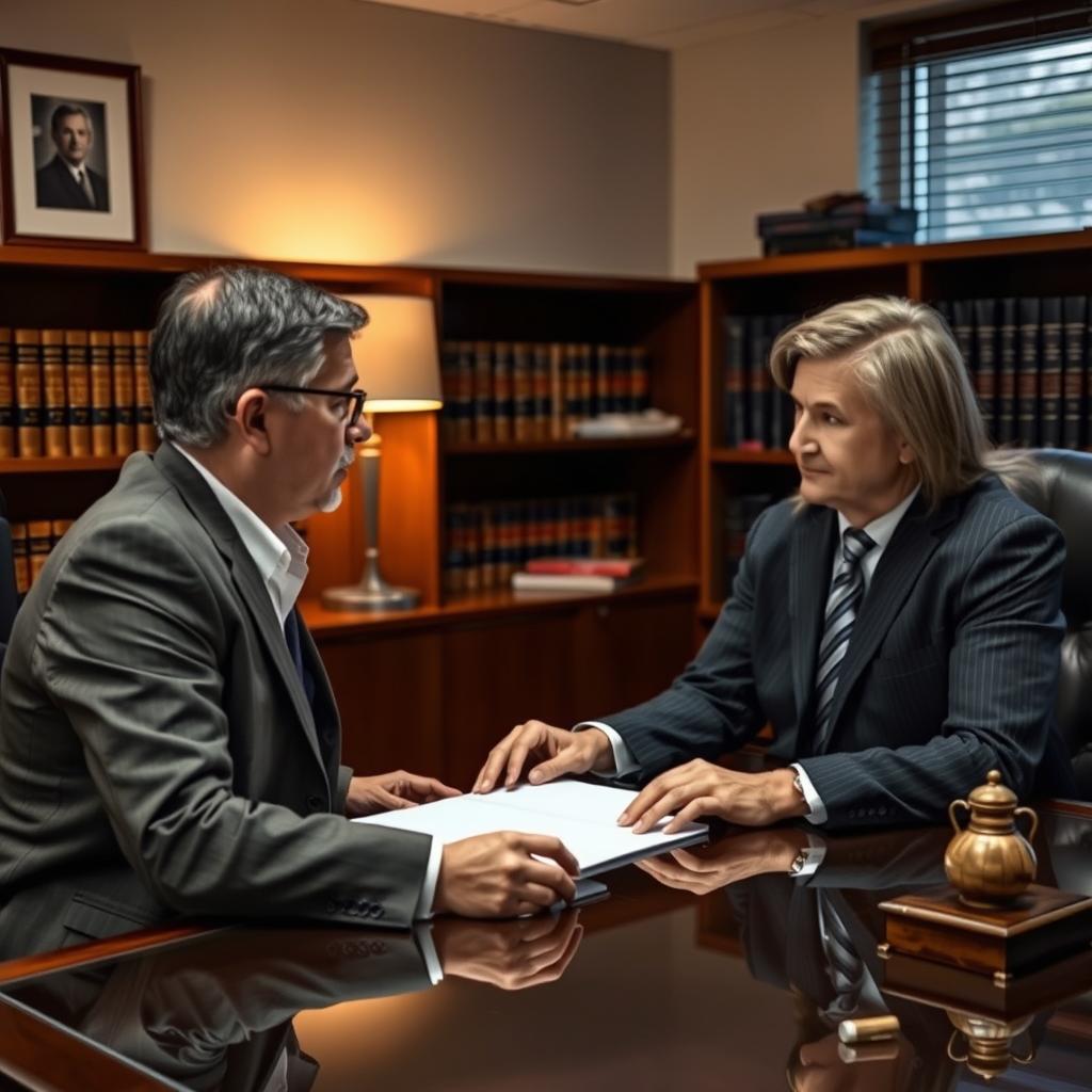 paternity rights lawyer Somerset County