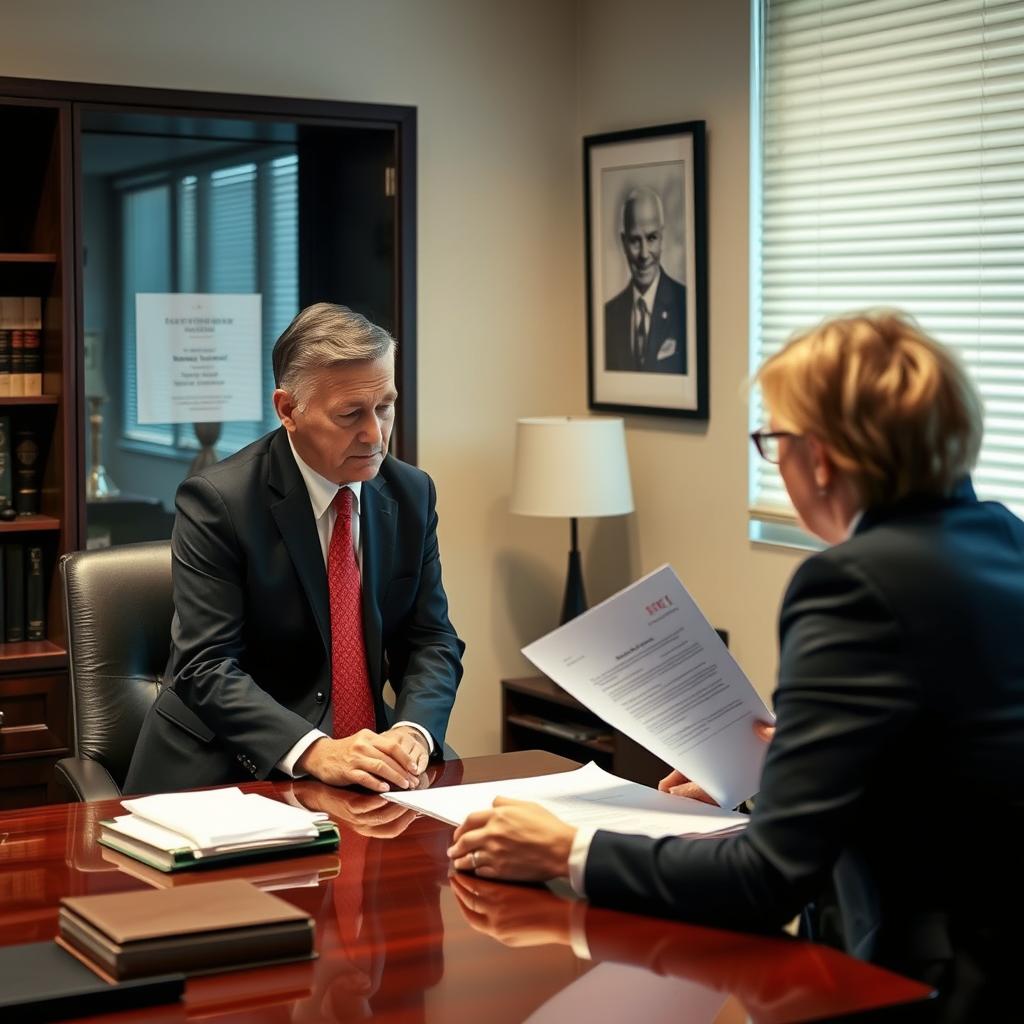 paternity rights lawyer Washington County