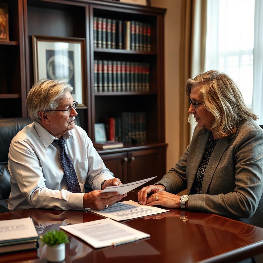 paternity rights lawyer Wicomico County