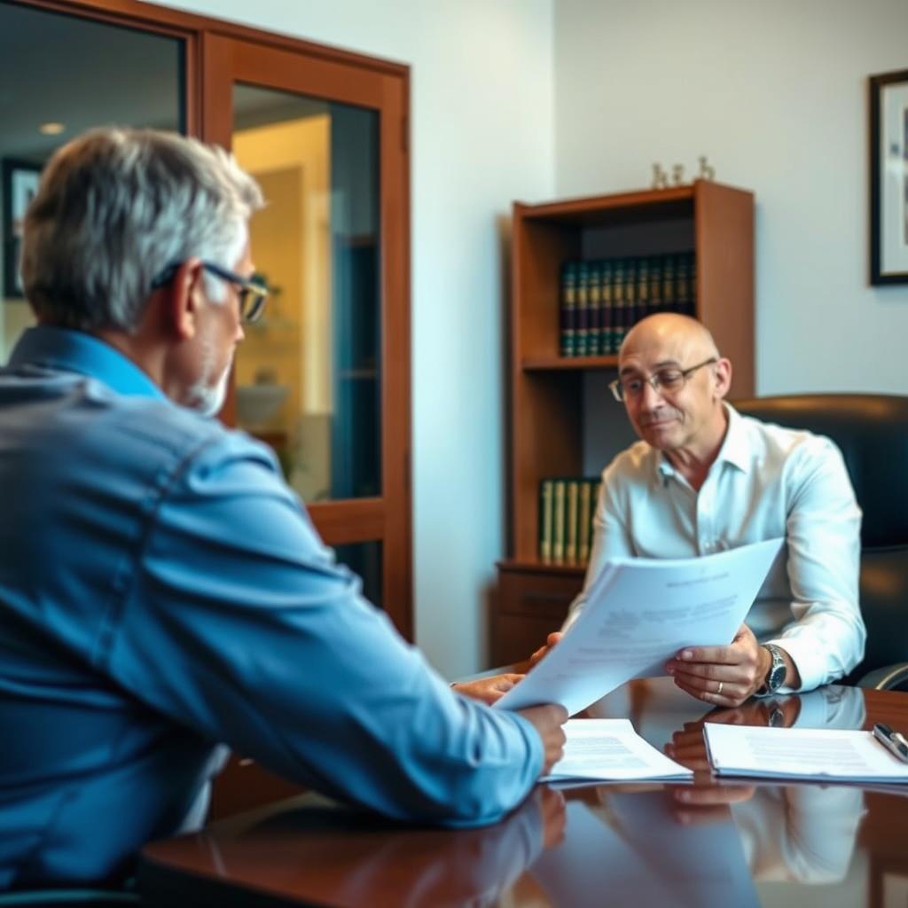 paternity rights lawyer Worcester County