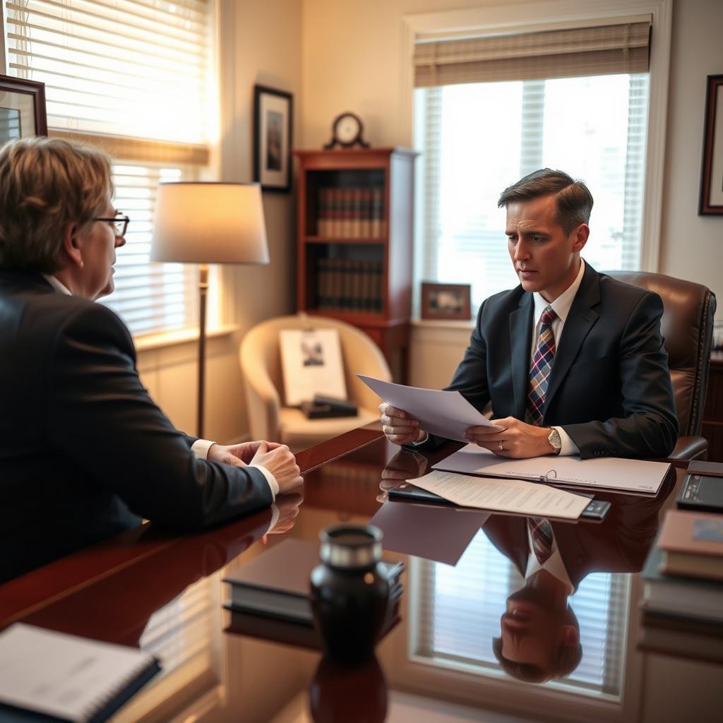 Prenup Lawyer Dinwiddie County