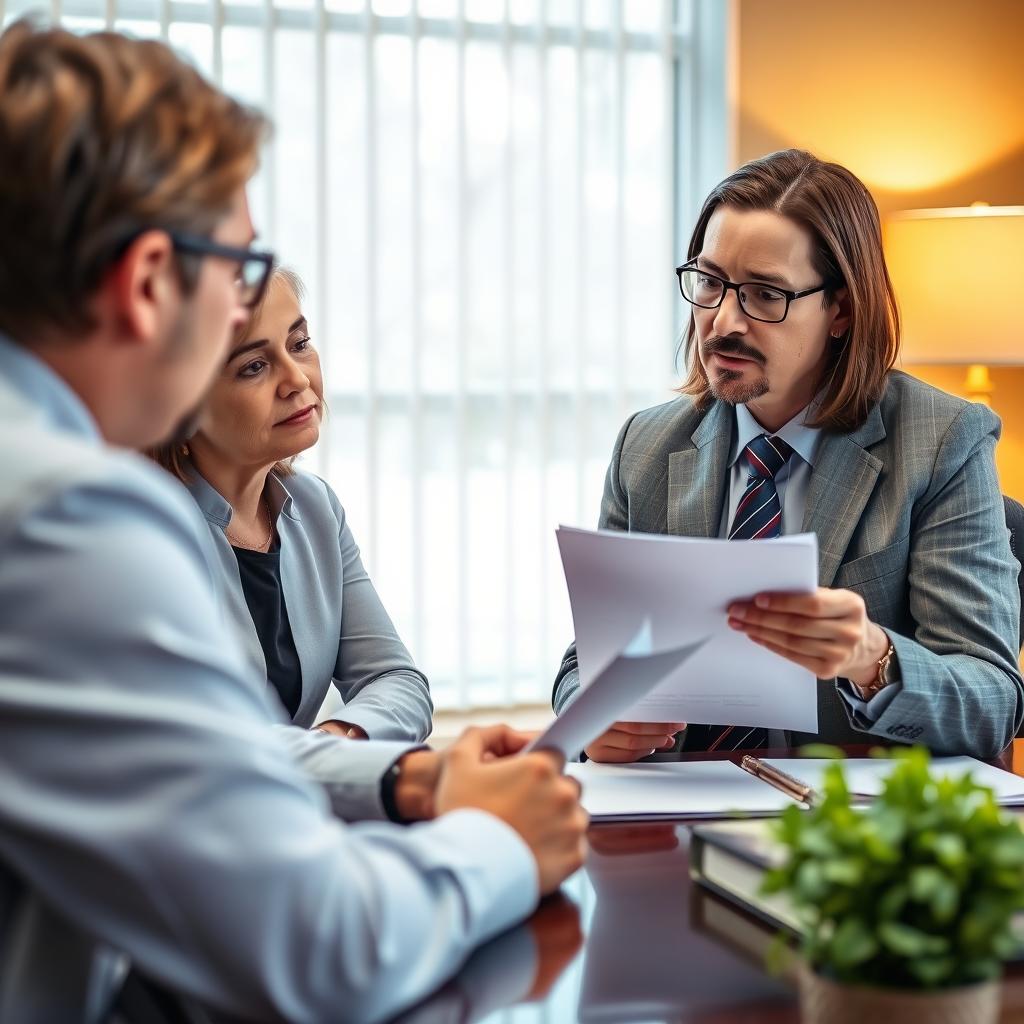 Private Adoption Lawyer Albemarle County