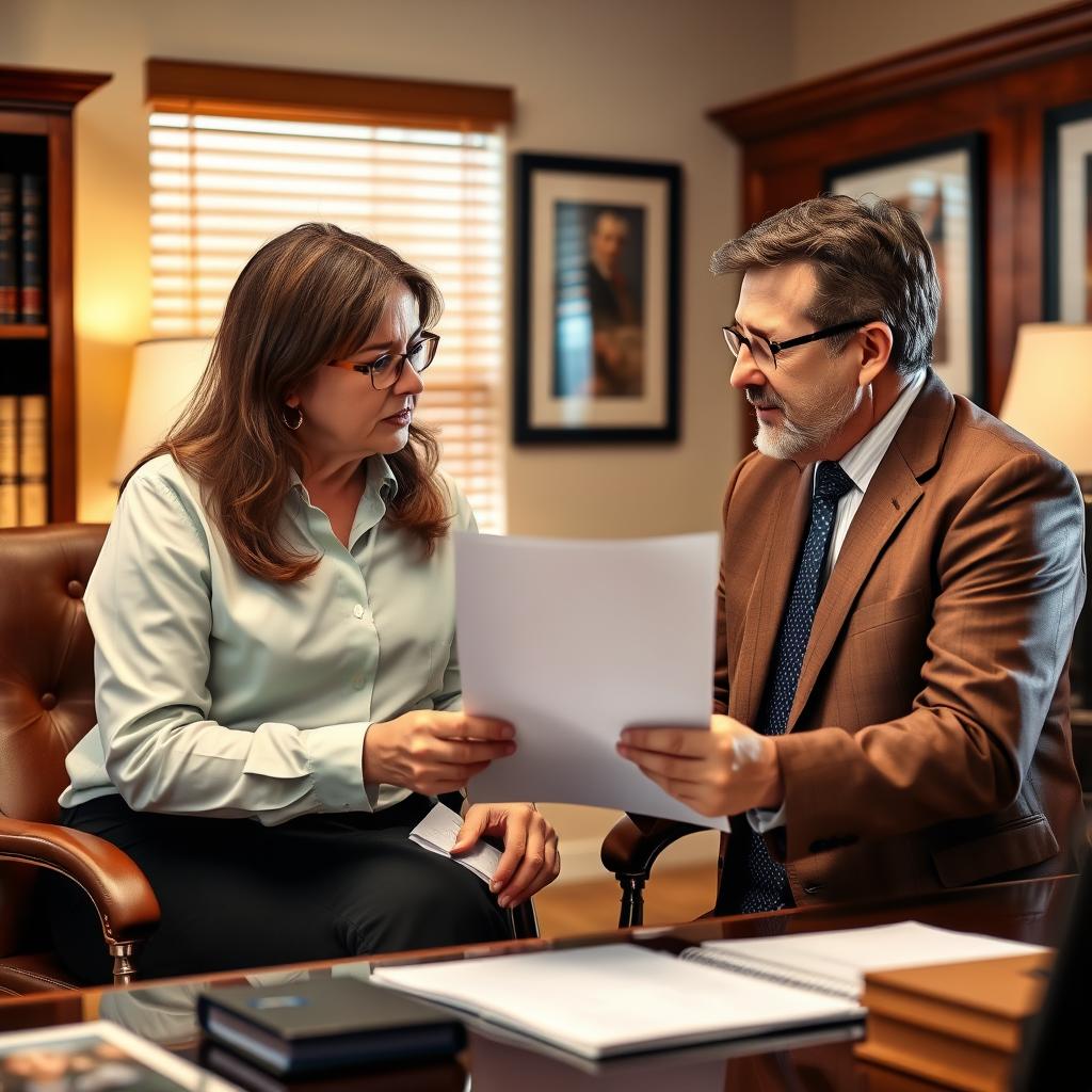 Private Adoption Lawyer Caroline County