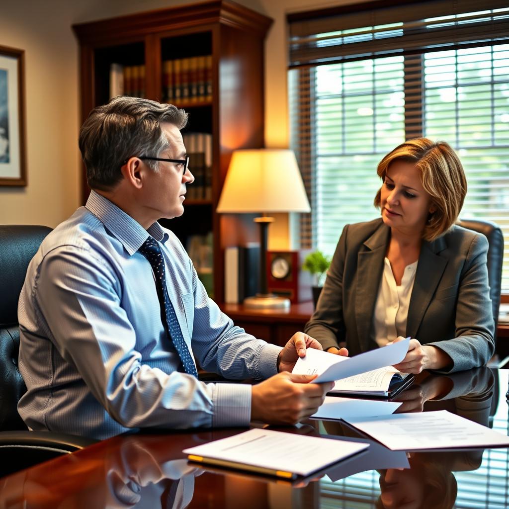 Private Adoption Lawyer Dinwiddie County
