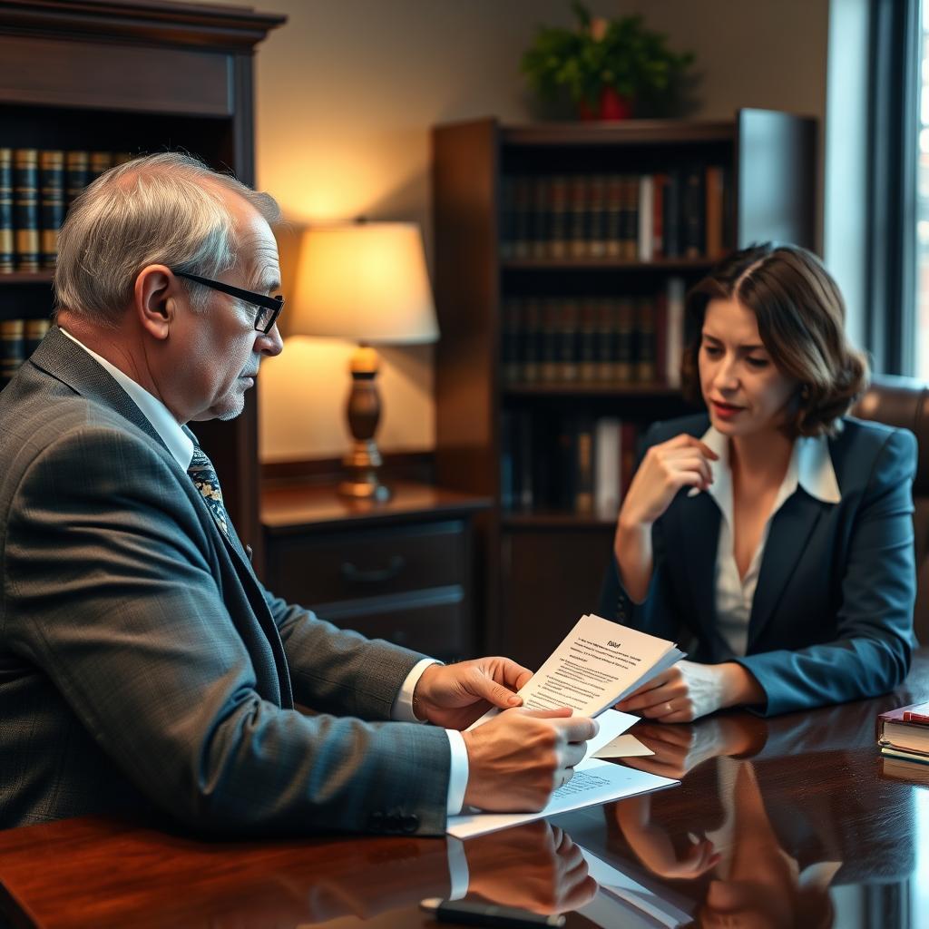Private Adoption Lawyer Frederick County