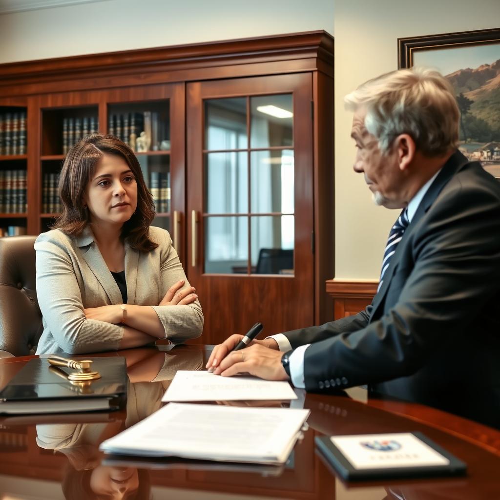 Private Adoption Lawyer Goochland County