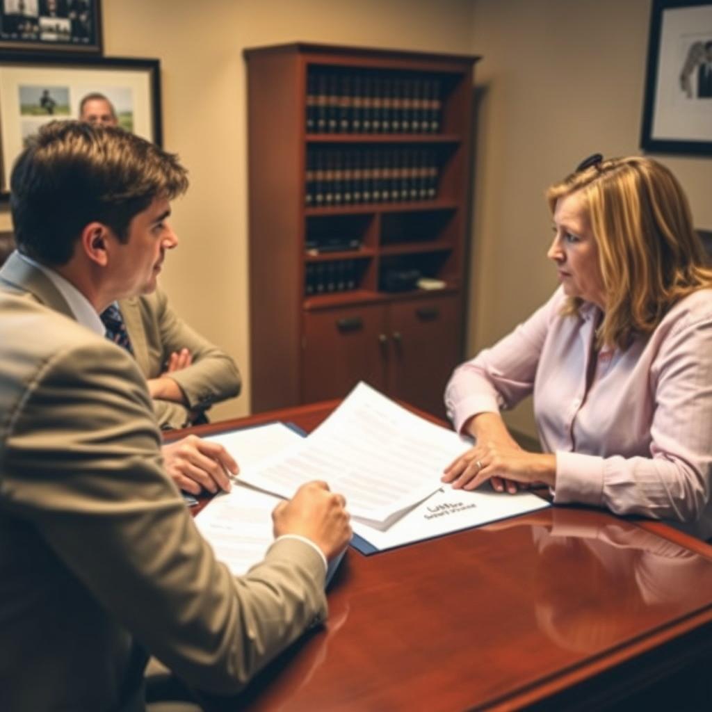 Private Adoption Lawyer Isle of Wight County