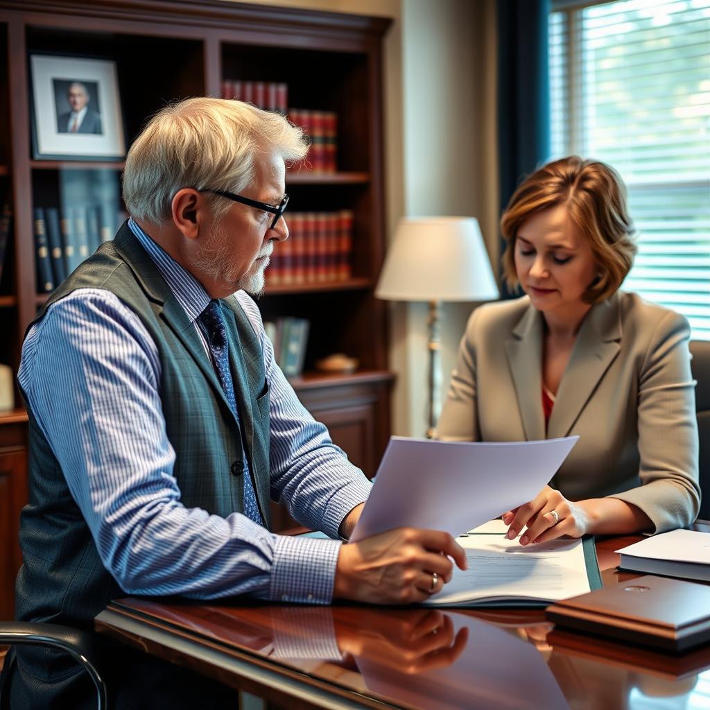Private Adoption Lawyer Louisa County
