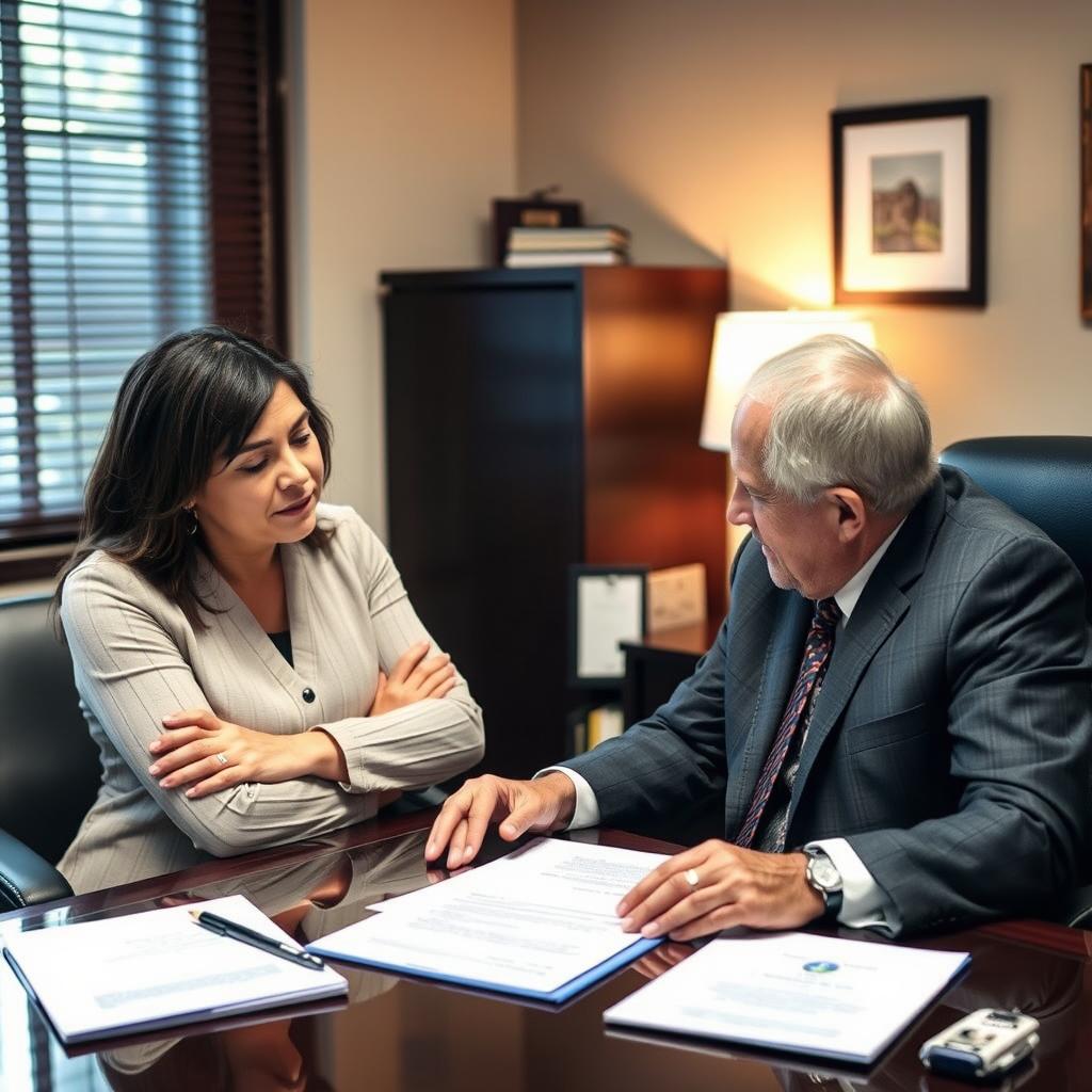 Private Adoption Lawyer Suffolk
