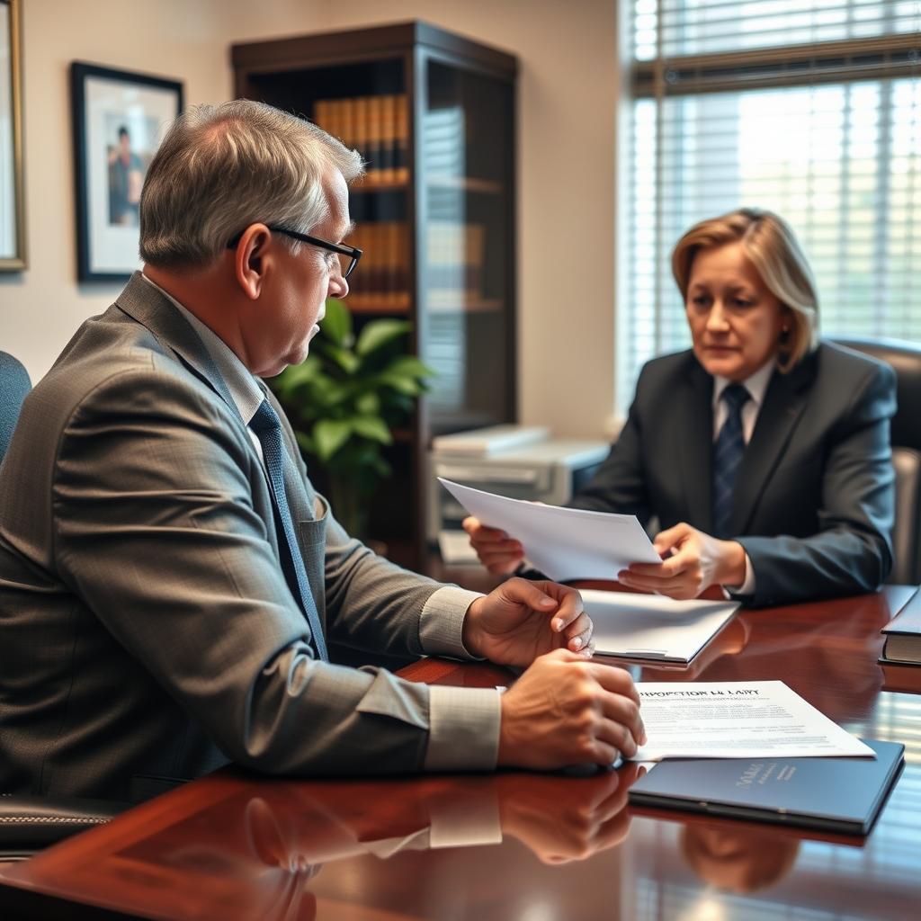 Private Adoption Lawyer Virginia