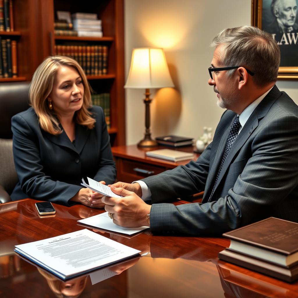 Recognition Of Foreign Divorce Lawyer Augusta County