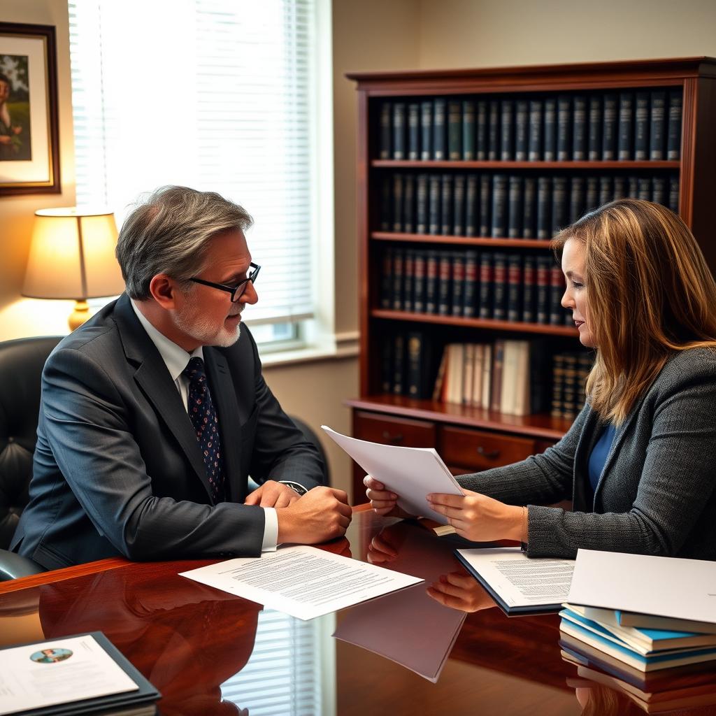 Recognition Of Foreign Divorce Lawyer Bedford County
