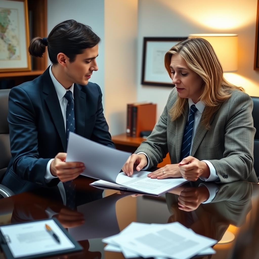 Recognition Of Foreign Divorce Lawyer Caroline County