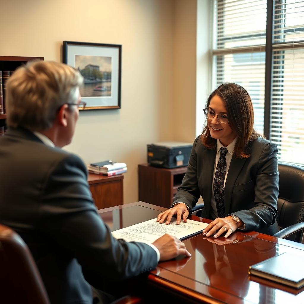 Recognition Of Foreign Divorce Lawyer Henrico County
