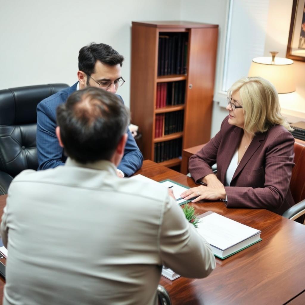 Recognition Of Foreign Divorce Lawyer Orange County