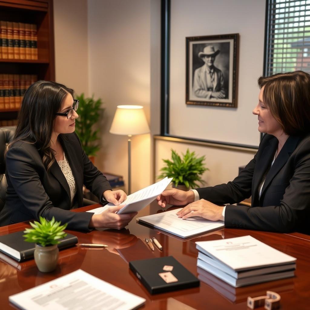 Recognition Of Foreign Divorce Lawyer Prince William County
