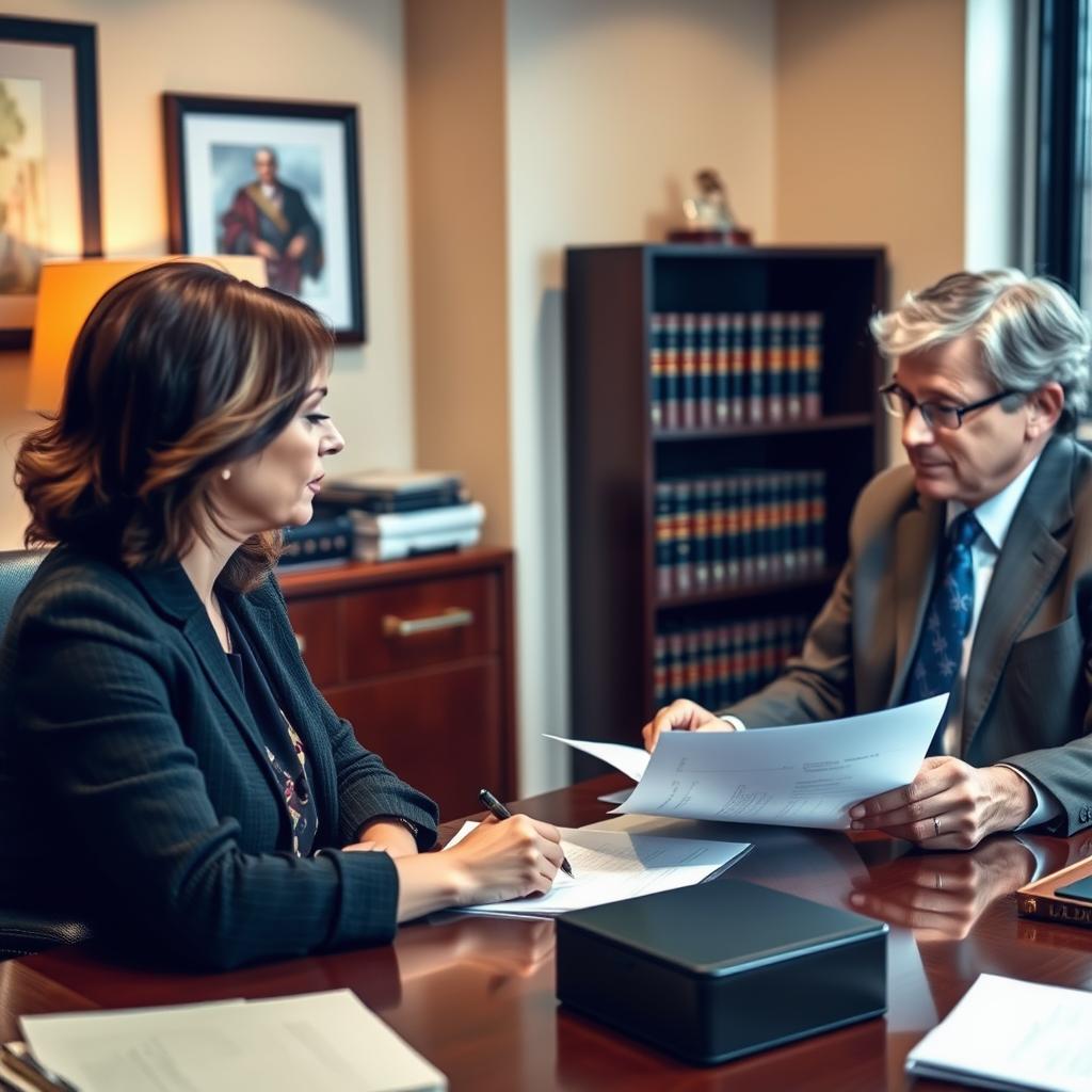 Recognition Of Foreign Divorce Lawyer Spotsylvania County