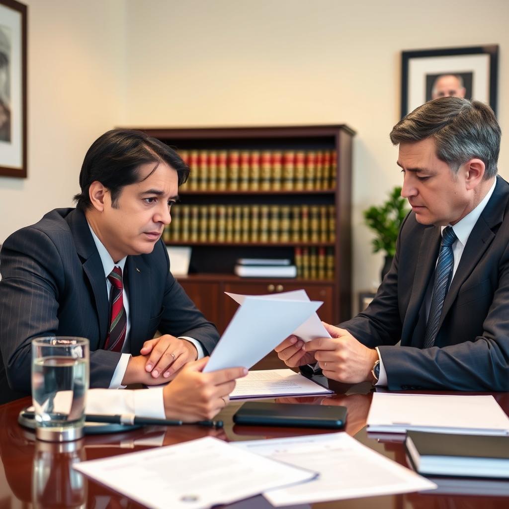 Recognition Of Foreign Divorce Lawyer Virginia Beach