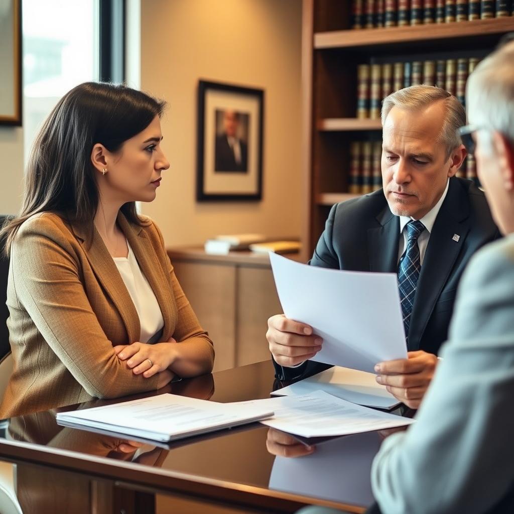 Recognition Of Foreign Divorce Lawyer Virginia