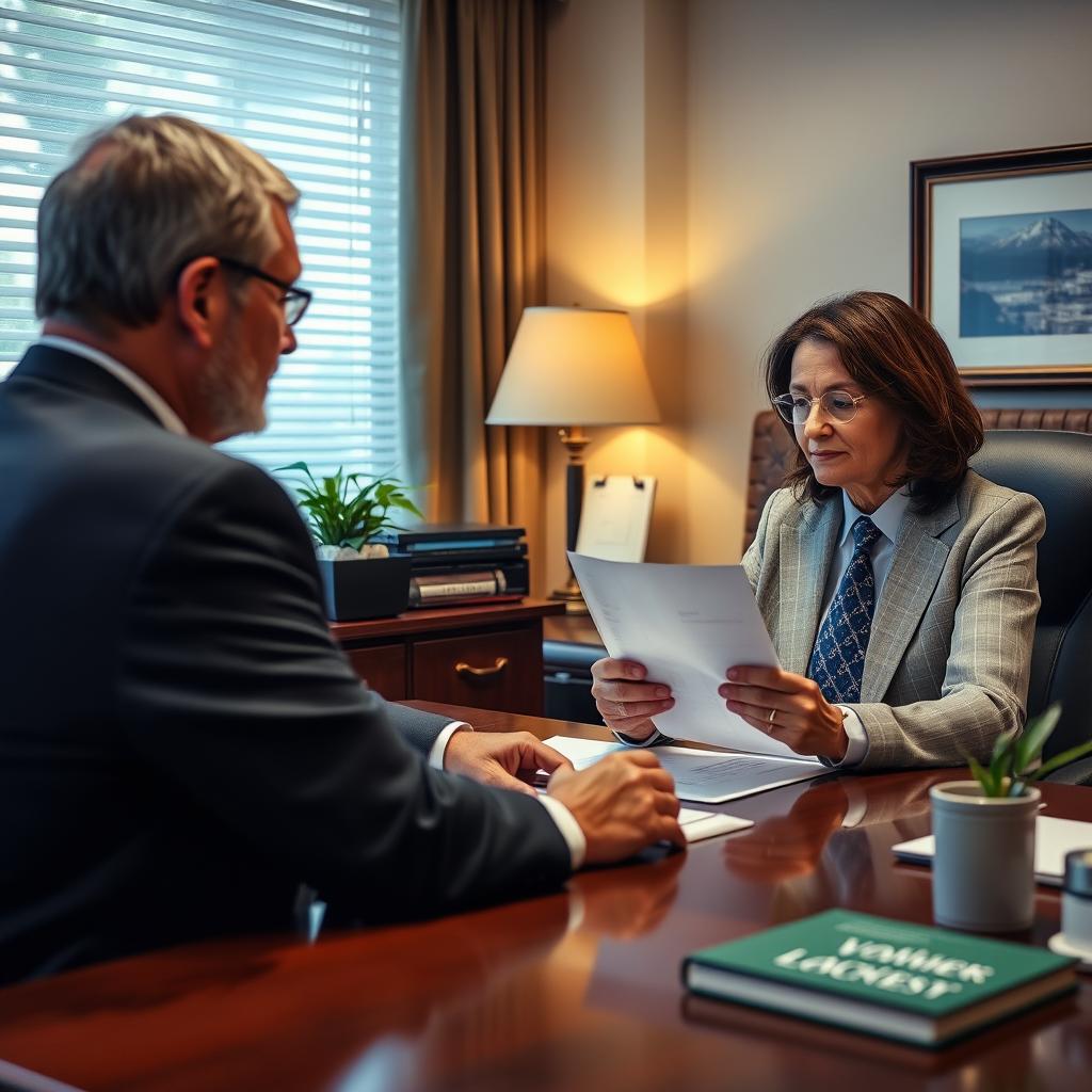 Retirement Account Division Lawyer Isle of Wight County