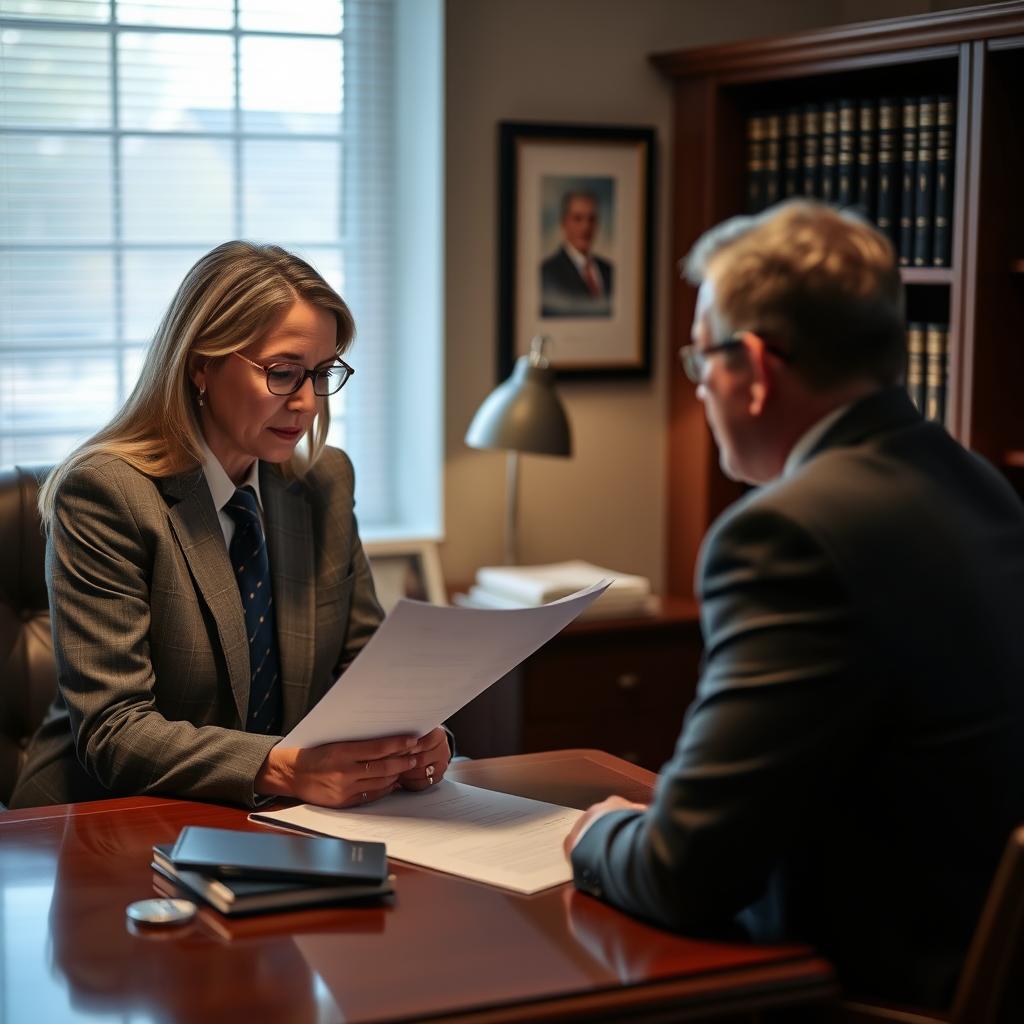 Standby Guardianship Lawyer Virginia Beach