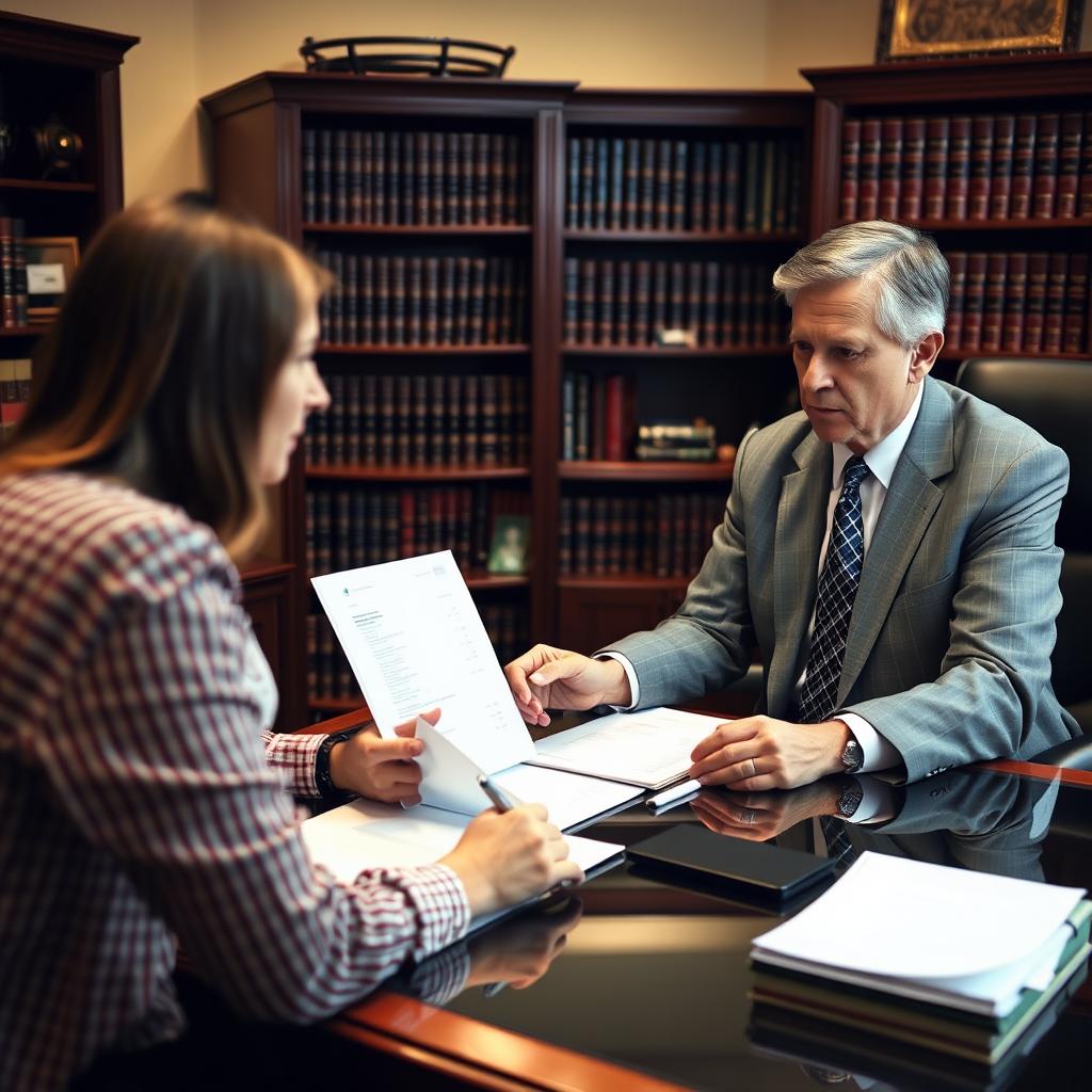 Standby Guardianship Lawyer York County