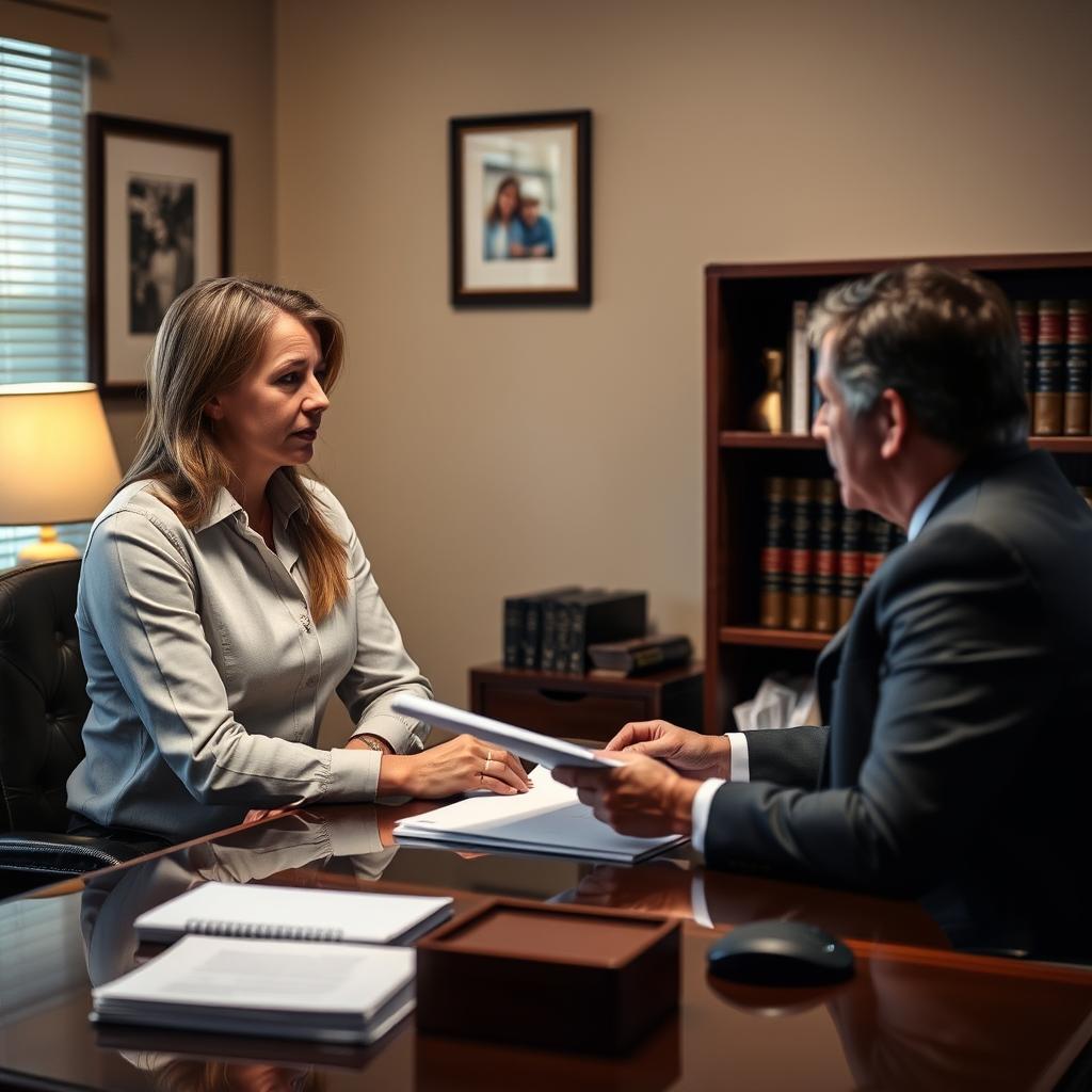 Step Parent Adoption Lawyer Bedford County