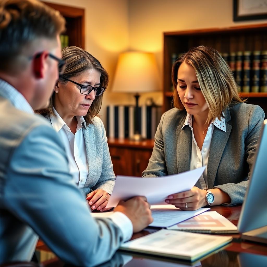 Step Parent Adoption Lawyer Chesterfield County