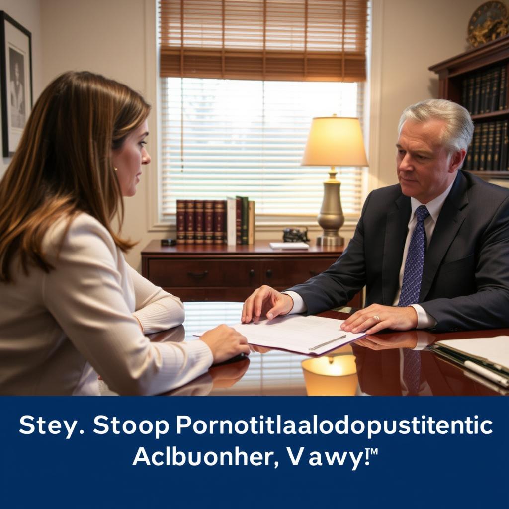 Step Parent Adoption Lawyer Fairfax County