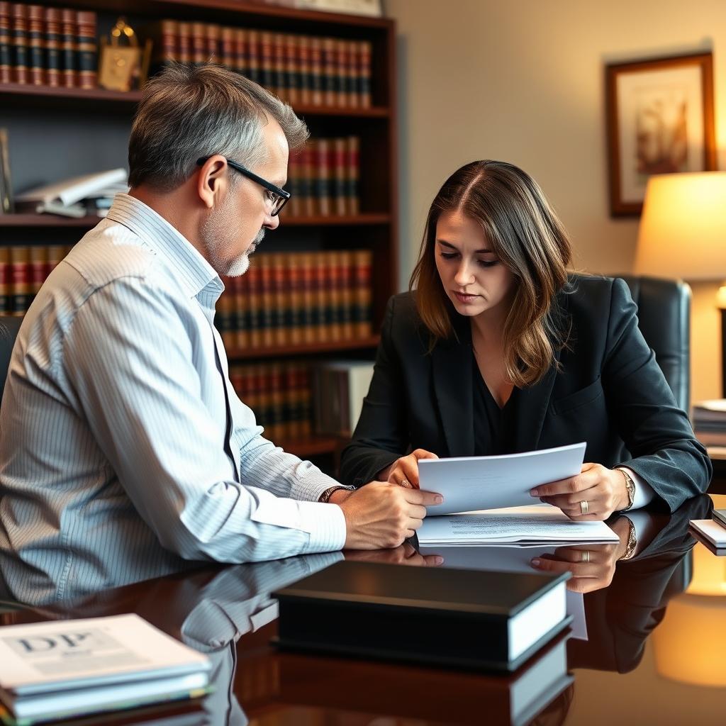 Step Parent Adoption Lawyer Fluvanna County
