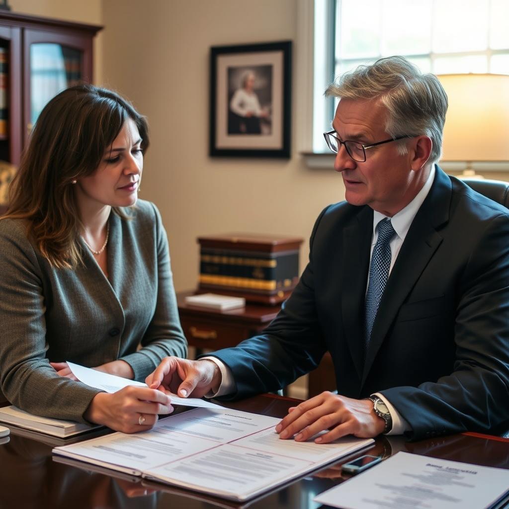 Step Parent Adoption Lawyer Frederick County
