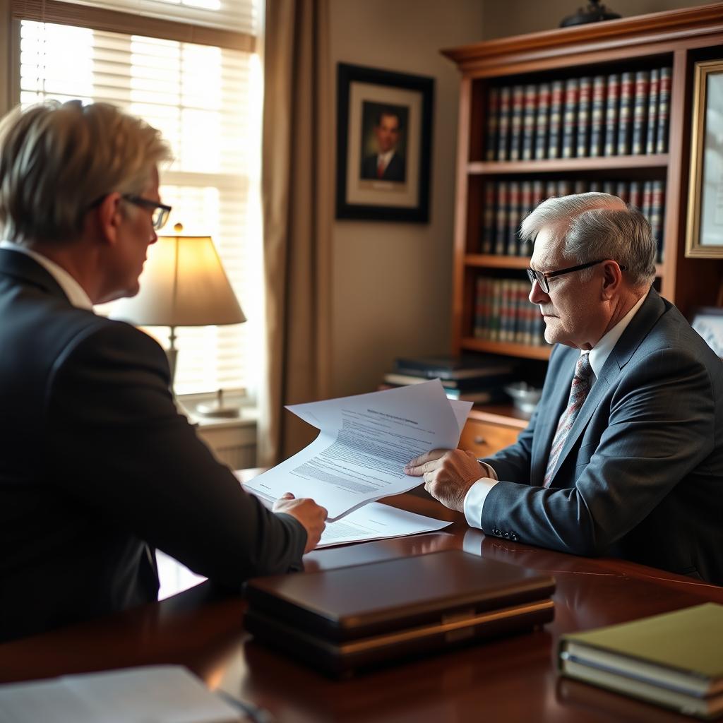 Step Parent Adoption Lawyer James City County