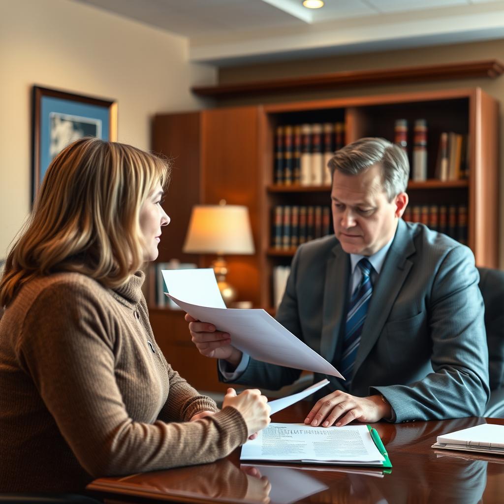 Step Parent Adoption Lawyer Lexington