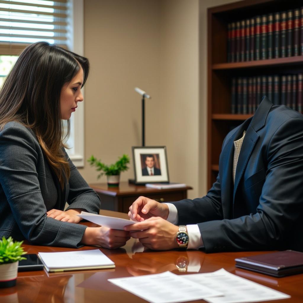Step Parent Adoption Lawyer Loudoun County