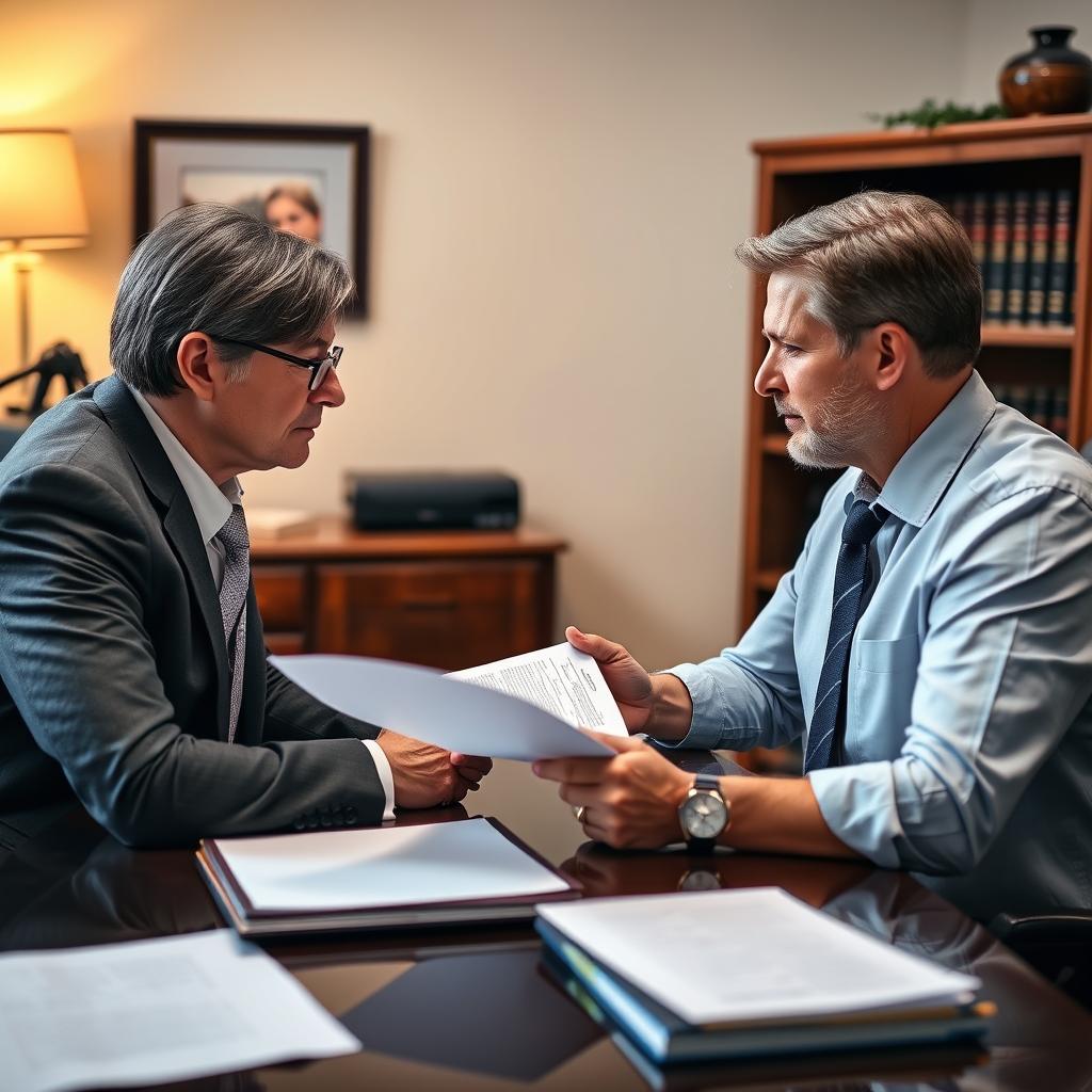 Step Parent Adoption Lawyer Manassas Park