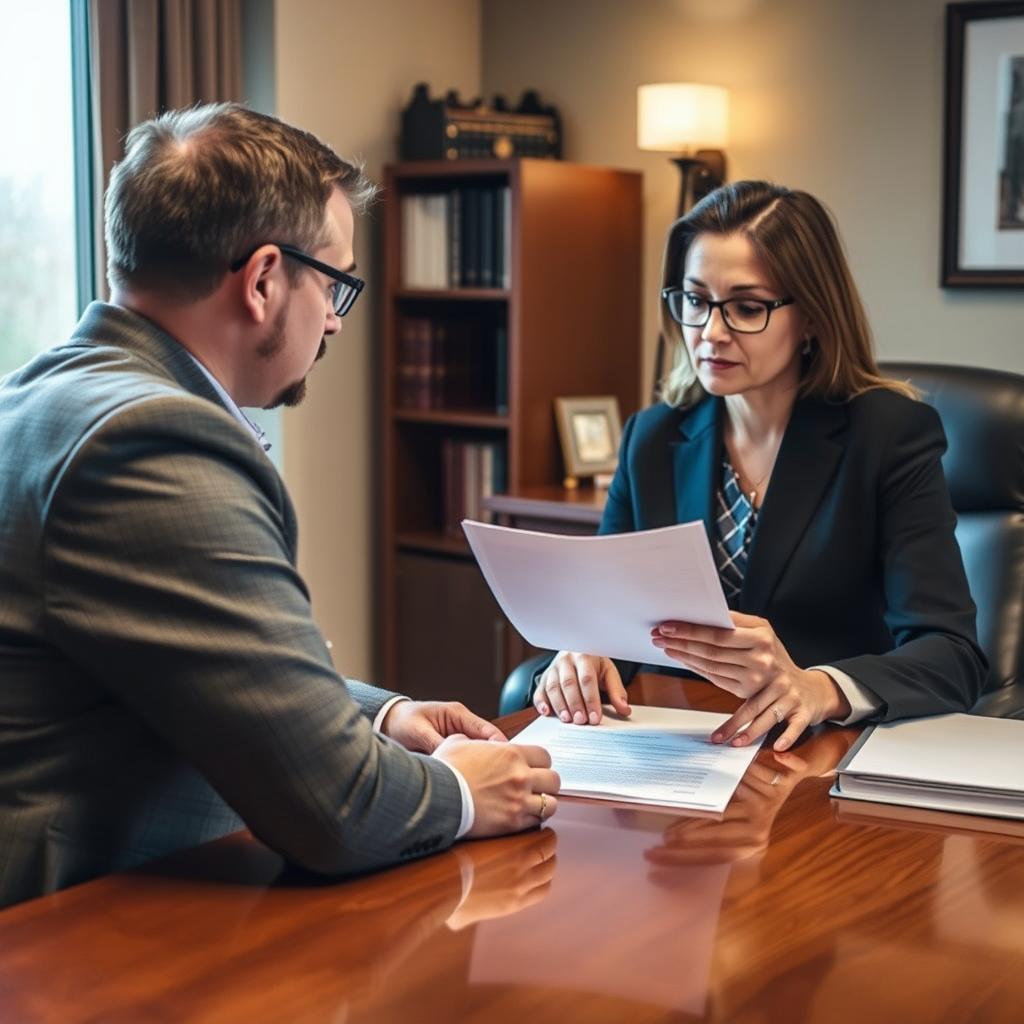 Step Parent Adoption Lawyer Prince William County