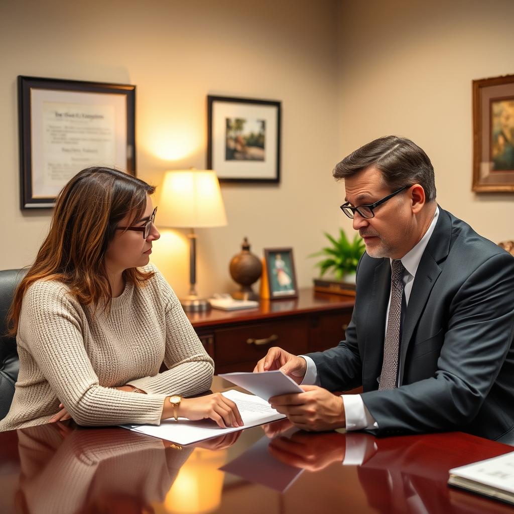 Step Parent Adoption Lawyer Roanoke County