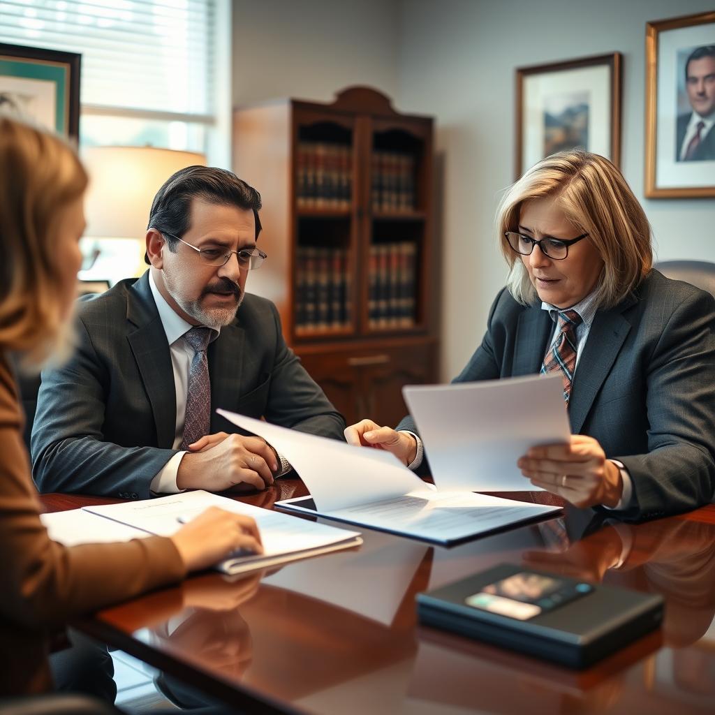 Step Parent Adoption Lawyer Suffolk
