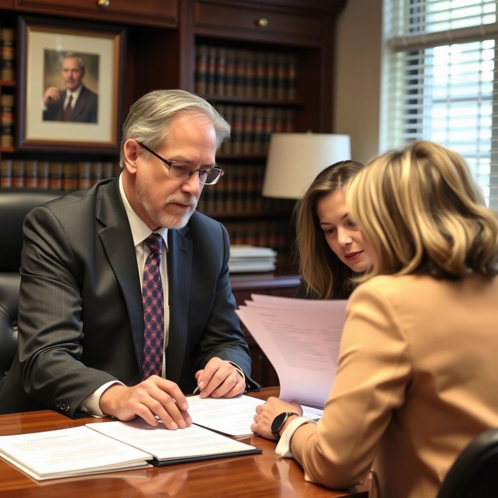 Step Parent Adoption Lawyer Virginia
