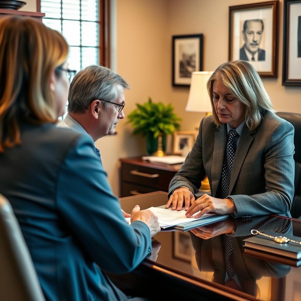 Step Parent Adoption Lawyer York County