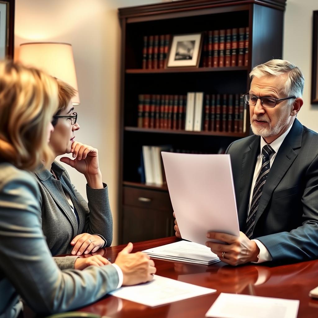 Support Contempt Lawyer Bedford County