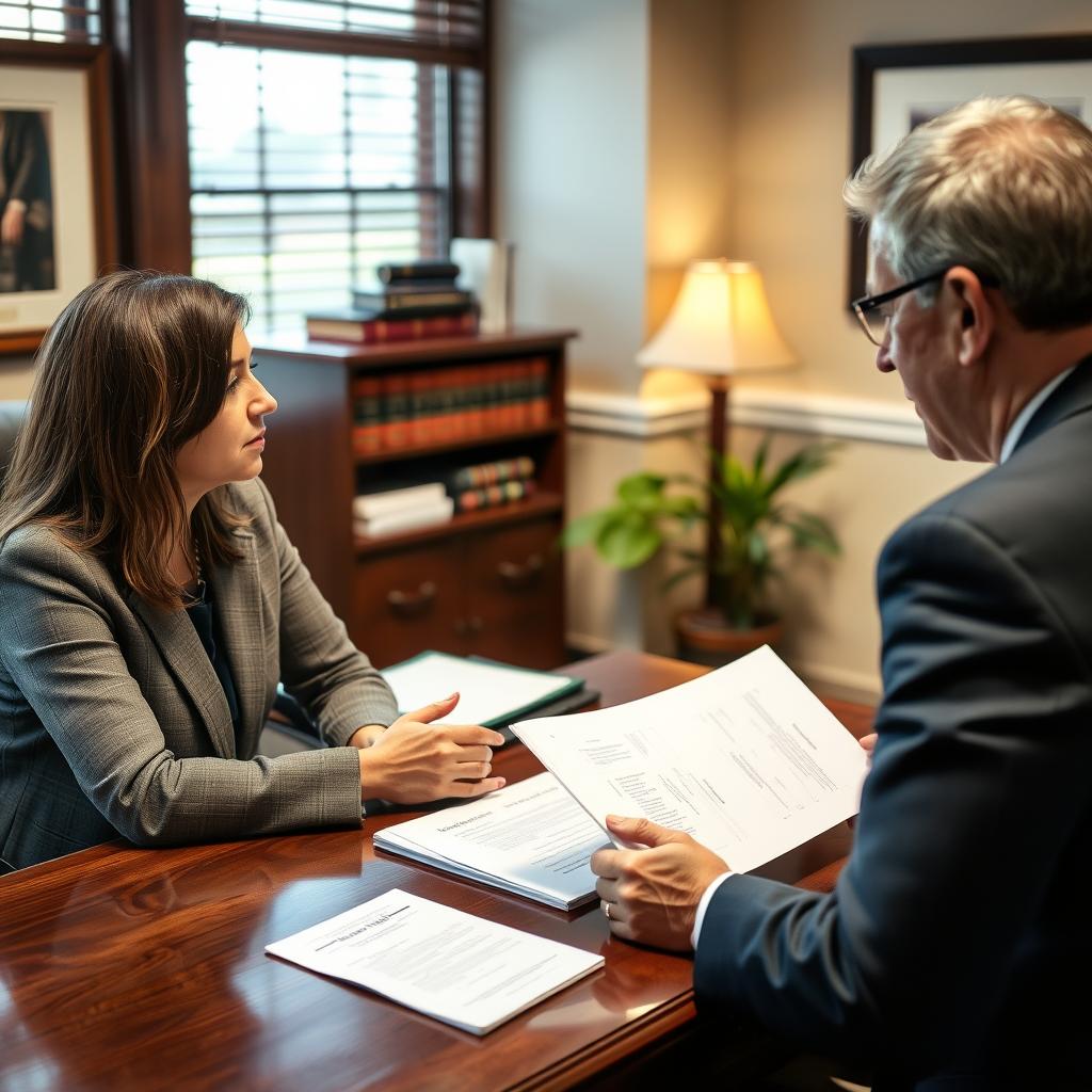 Support Contempt Lawyer Chesapeake