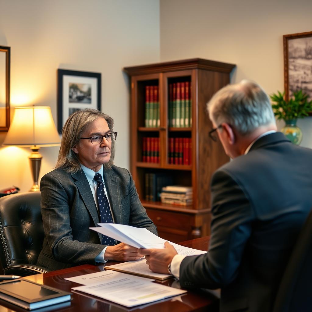 Support Contempt Lawyer King William County