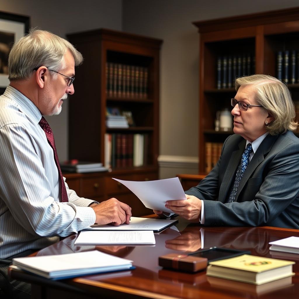 Support Contempt Lawyer Manassas Park