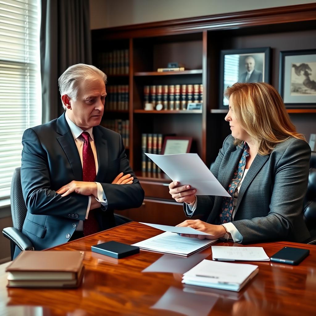 Support Contempt Lawyer Virginia Beach